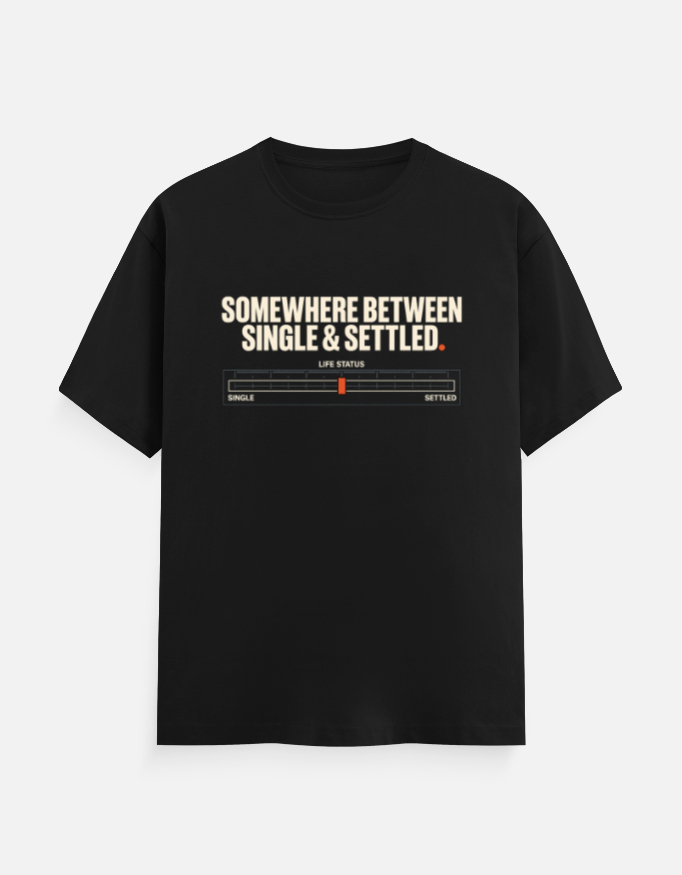 Somewhere Between Tee — somewhere between tee